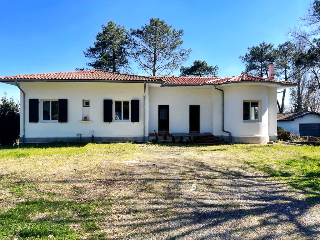 Photo bien immobilier