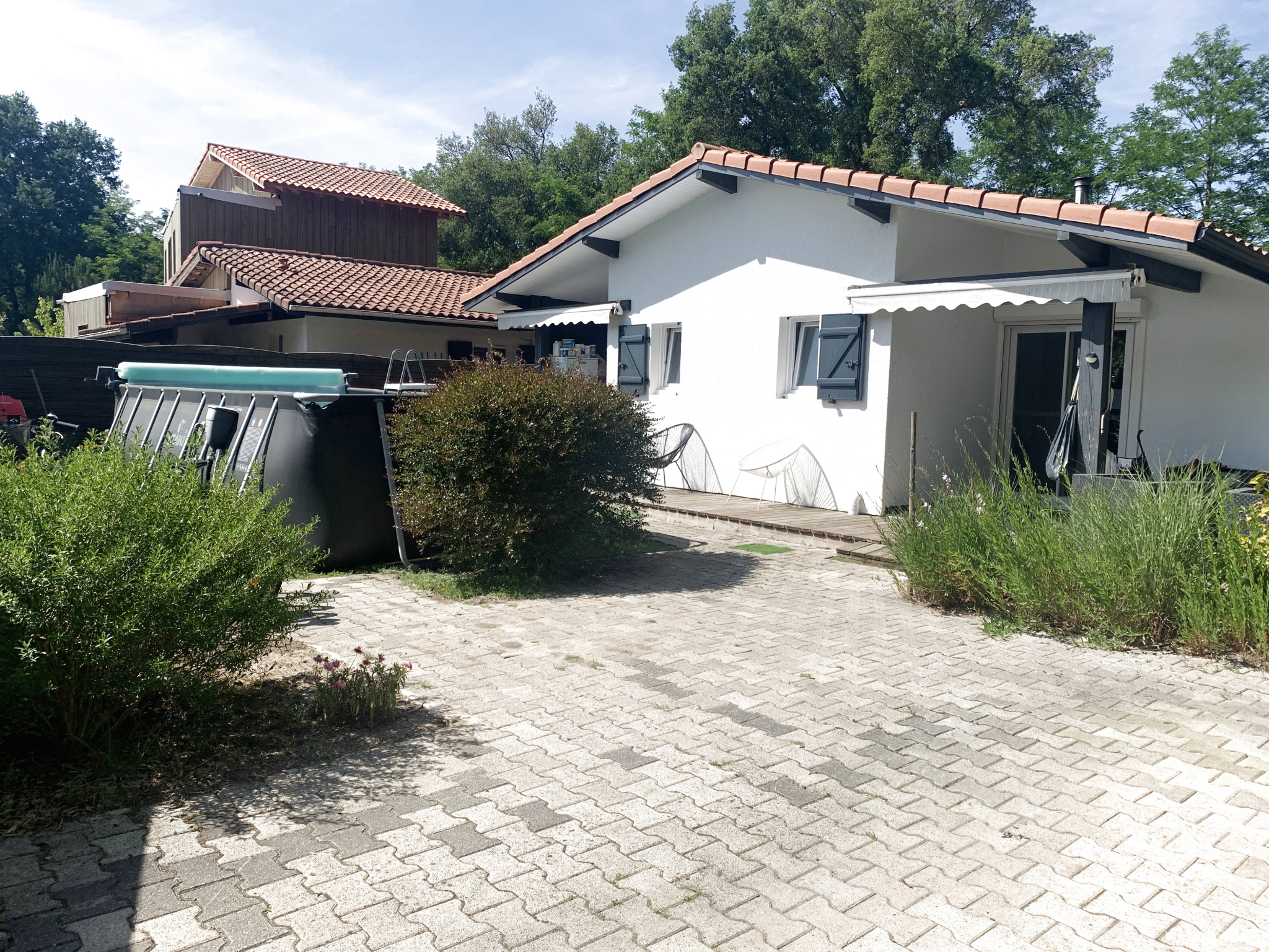 Photo bien immobilier