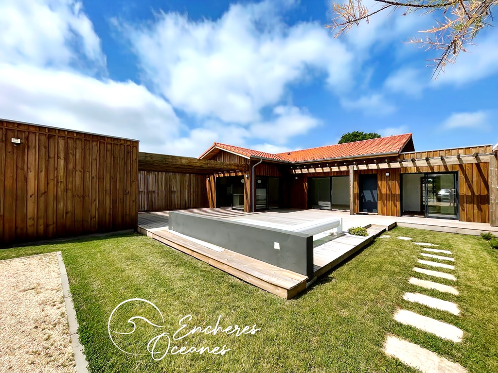 Photo bien immobilier